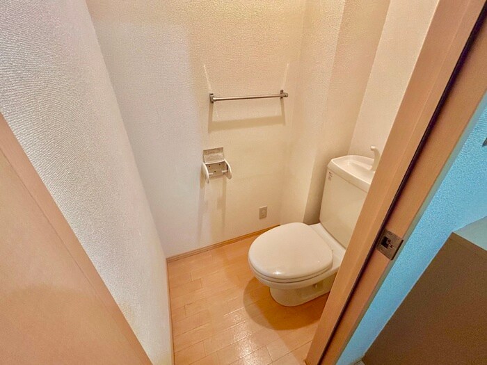 ハ－ヴェストの物件内観写真