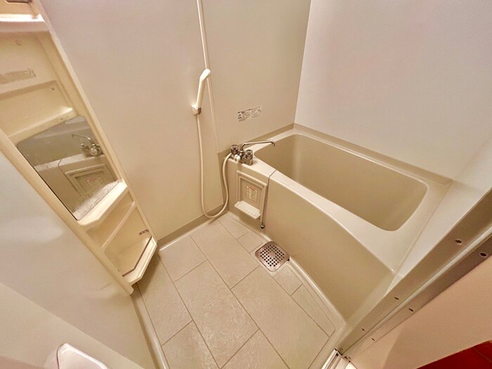 ハ－ヴェストの物件内観写真