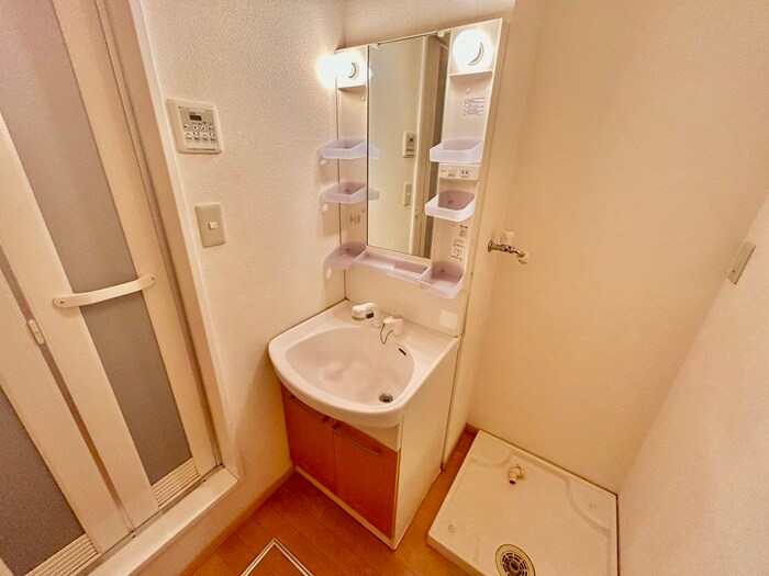 ハ－ヴェストの物件内観写真