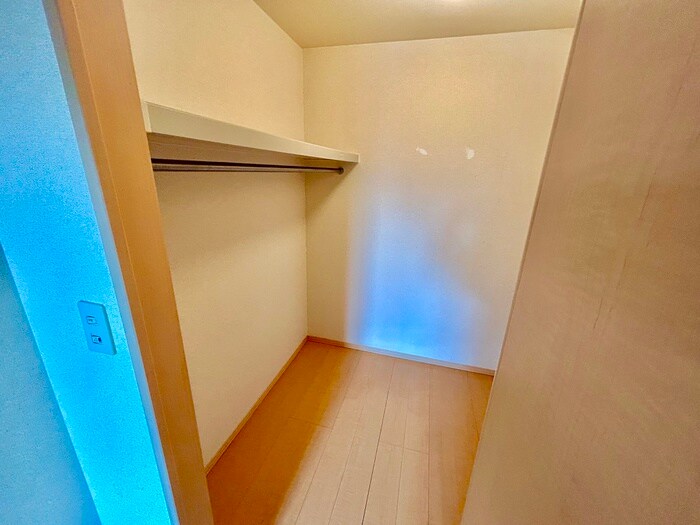 ハ－ヴェストの物件内観写真