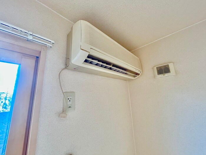 ハ－ヴェストの物件内観写真