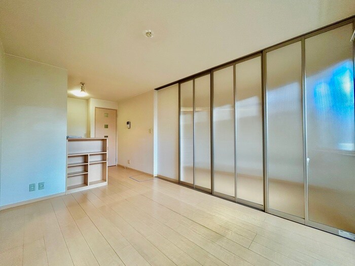 ハ－ヴェストの物件内観写真