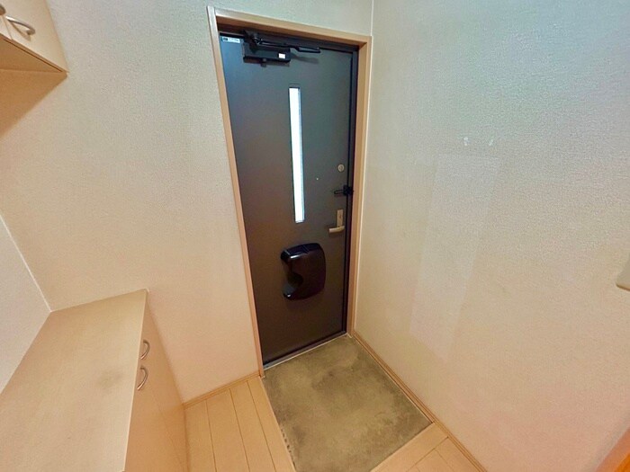 ハ－ヴェストの物件内観写真