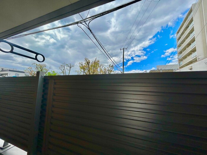 ハ－ヴェストの物件内観写真