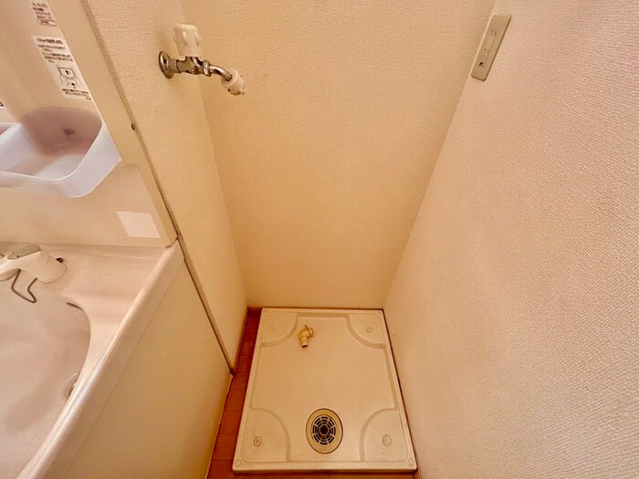 ハ－ヴェストの物件内観写真