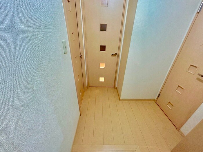 ハ－ヴェストの物件内観写真