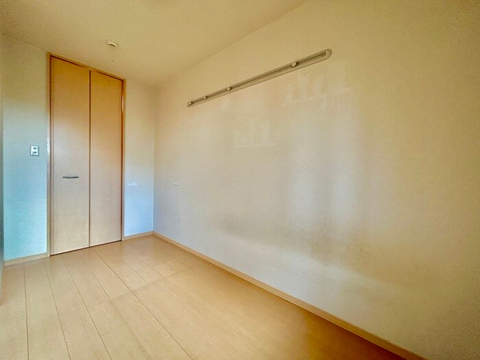 ハ－ヴェストの物件内観写真