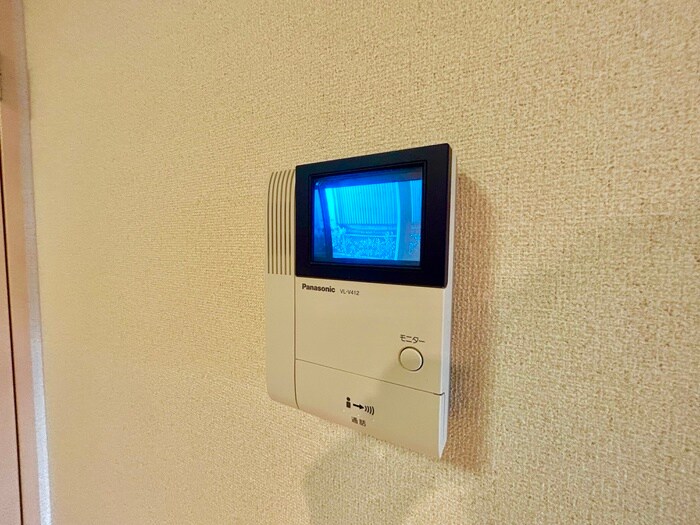 ハ－ヴェストの物件内観写真