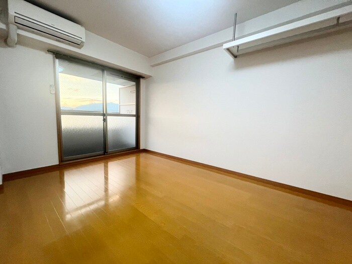 フラッティ円町北の物件内観写真