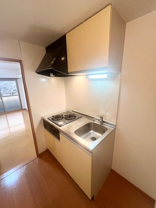 フラッティ円町北の物件内観写真