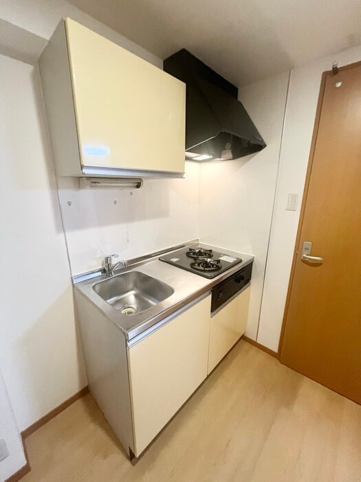 フラッティ円町北の物件内観写真