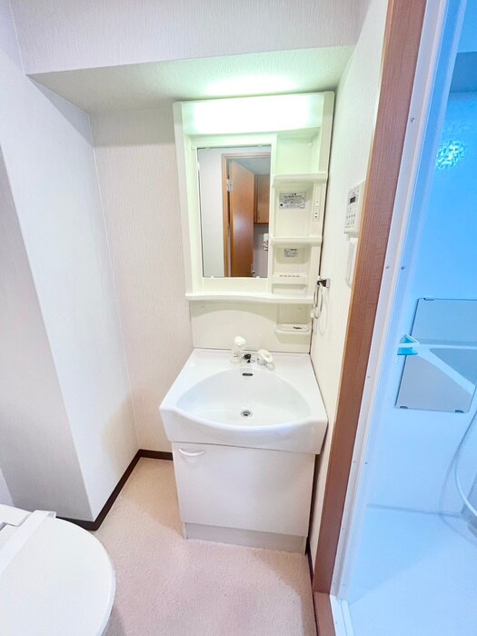 フラッティ円町北の物件内観写真