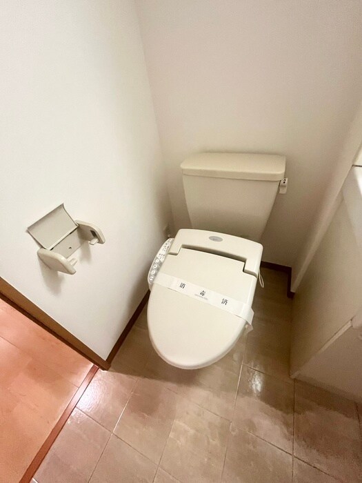 フラッティ円町北の物件内観写真