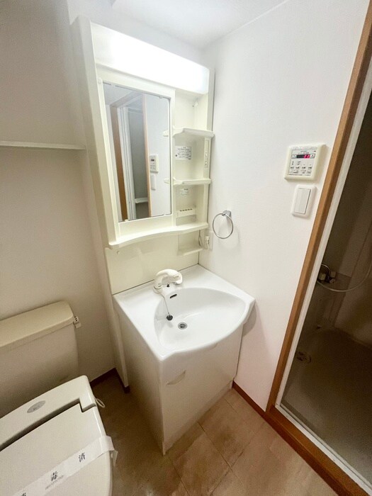 フラッティ円町北の物件内観写真