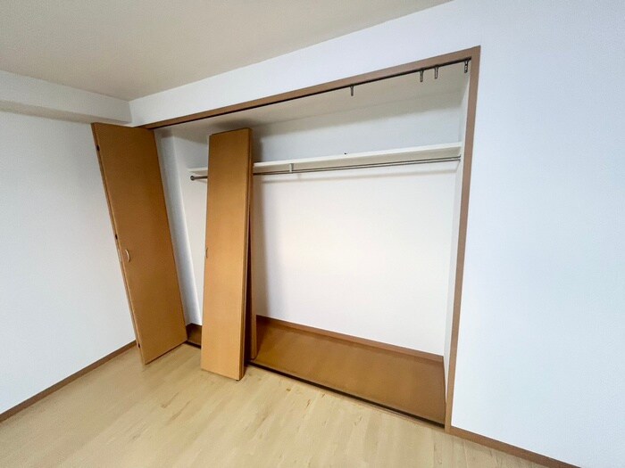 フラッティ円町北の物件内観写真