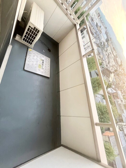 フラッティ円町北の物件内観写真