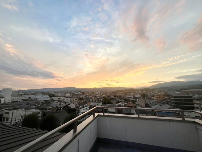 フラッティ円町北の物件内観写真