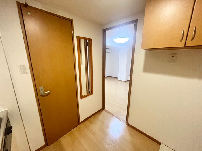 フラッティ円町北の物件内観写真