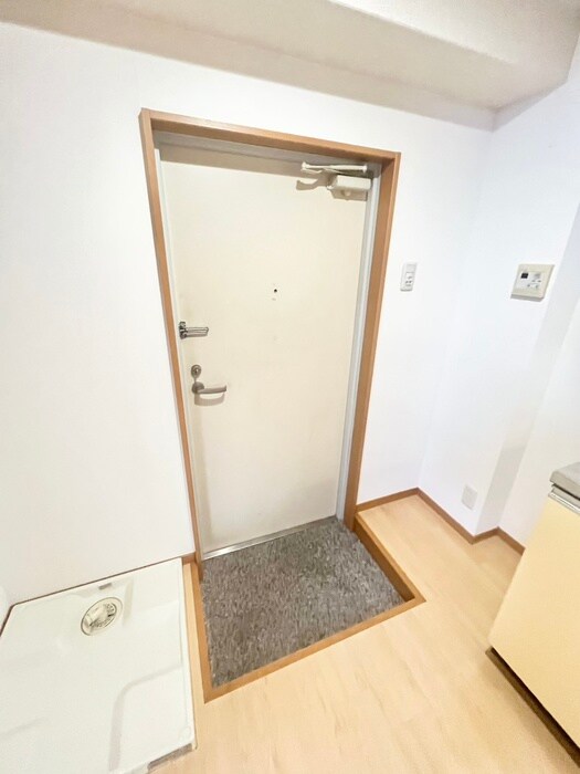 フラッティ円町北の物件内観写真