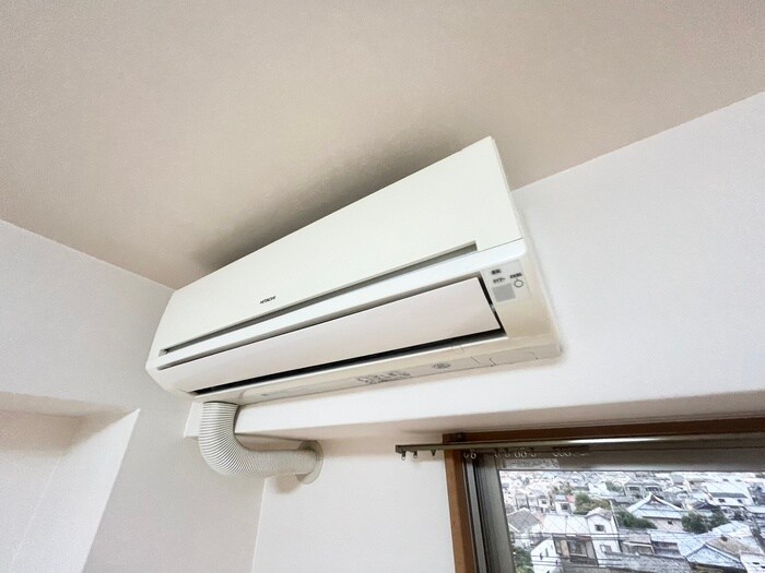 フラッティ円町北の物件内観写真