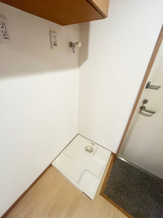 フラッティ円町北の物件内観写真