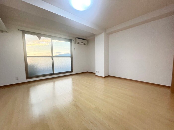 フラッティ円町北の物件内観写真