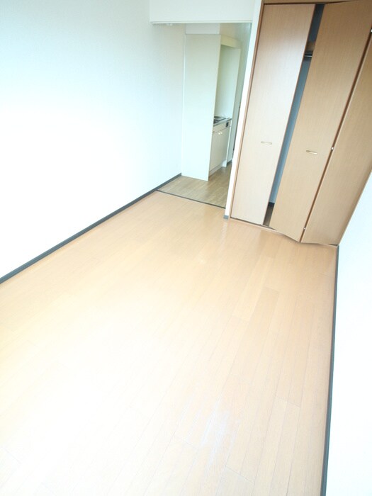 ヤングマンションの物件内観写真