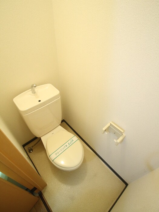 ヤングマンションの物件内観写真