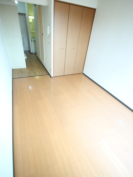 ヤングマンションの物件内観写真