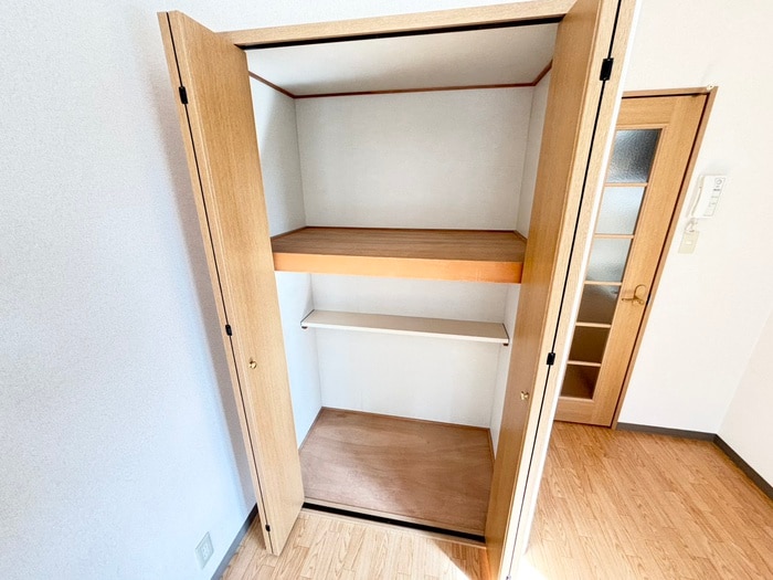 セトル御所東の物件内観写真