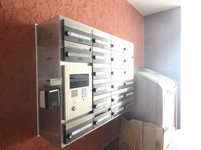 セトル御所東の物件外観写真