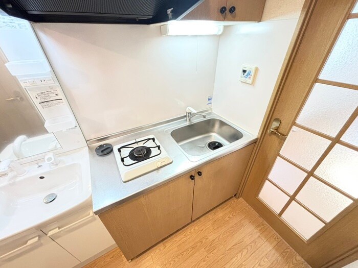 セトル御所東の物件内観写真