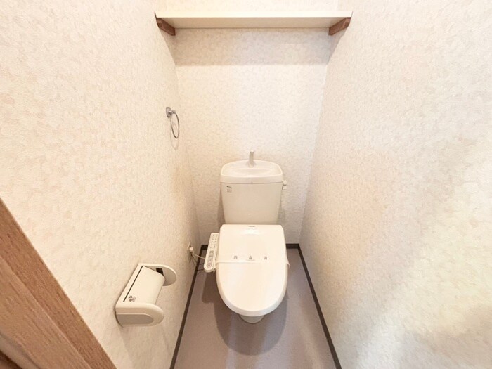 セトル御所東の物件内観写真