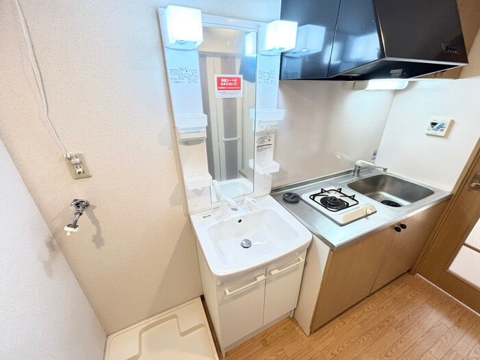 セトル御所東の物件内観写真