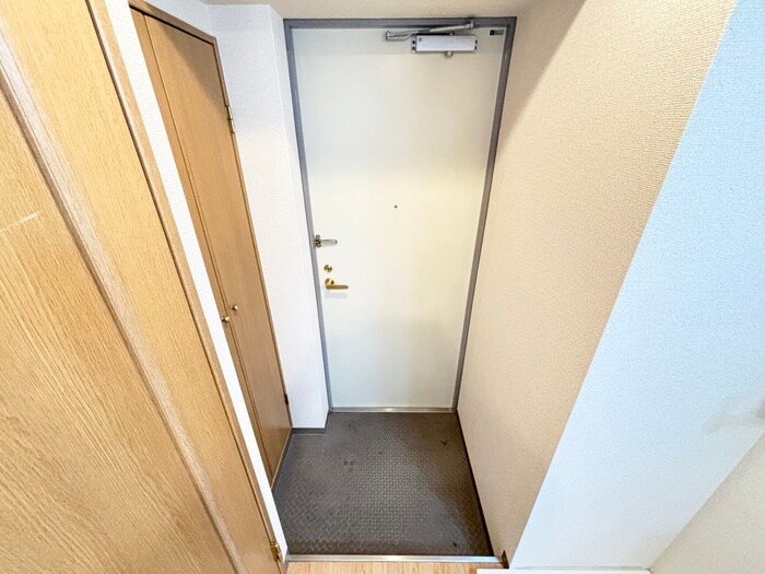 セトル御所東の物件内観写真