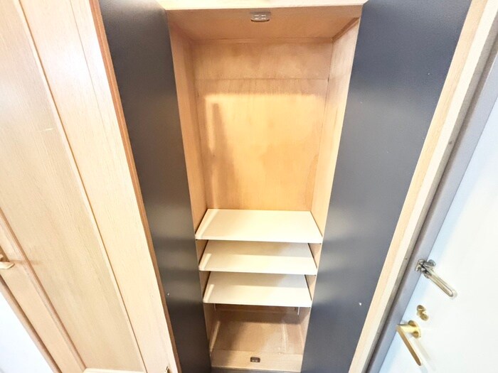 セトル御所東の物件内観写真