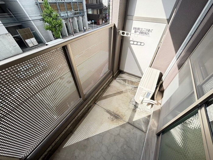 セトル御所東の物件内観写真