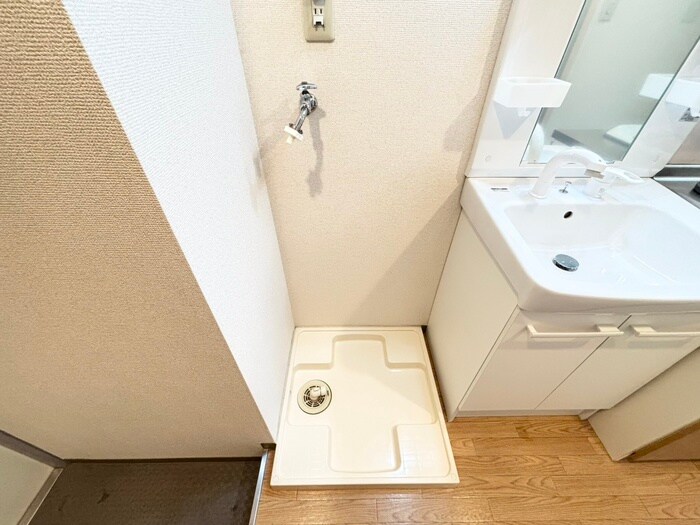 セトル御所東の物件内観写真