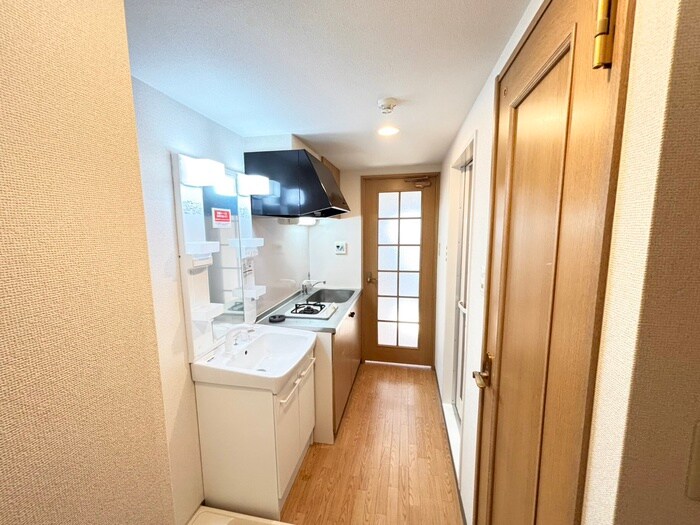 セトル御所東の物件内観写真