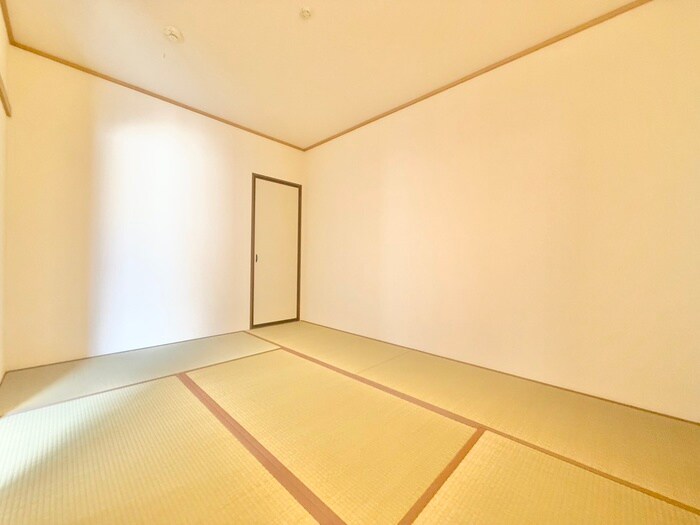 レジデンスⅡ号館の物件内観写真