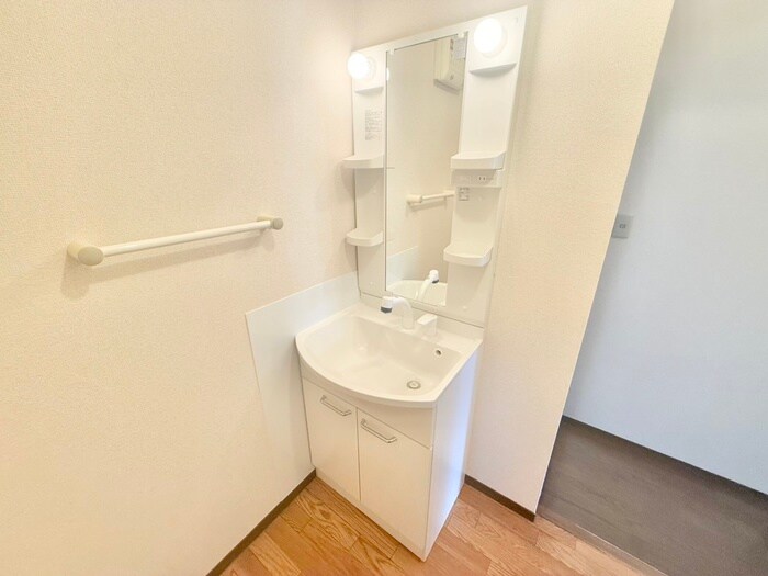 レジデンスⅡ号館の物件内観写真