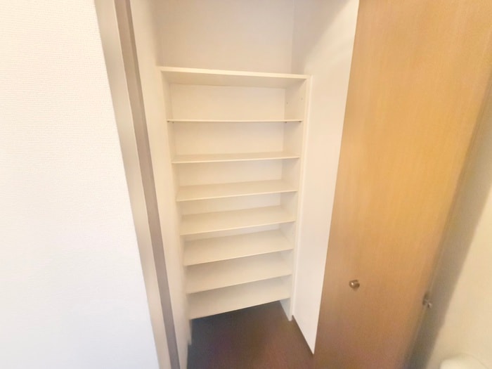 レジデンスⅡ号館の物件内観写真