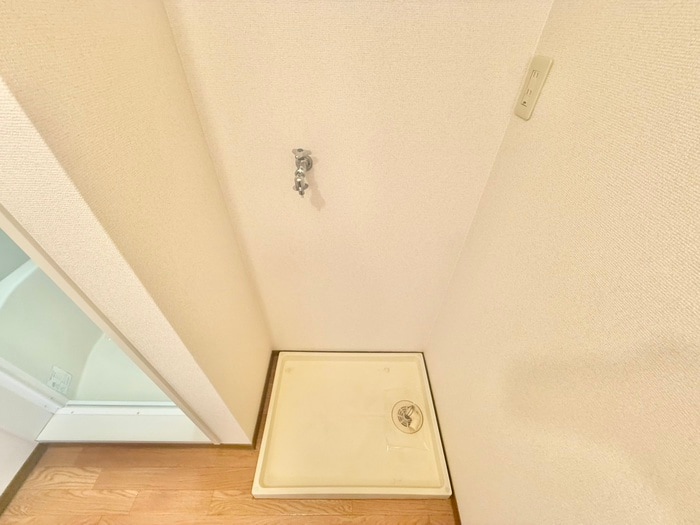 レジデンスⅡ号館の物件内観写真