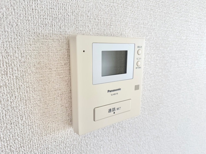 レジデンスⅡ号館の物件内観写真