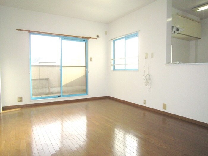 NOAHS　Apartment　Houseの物件内観写真