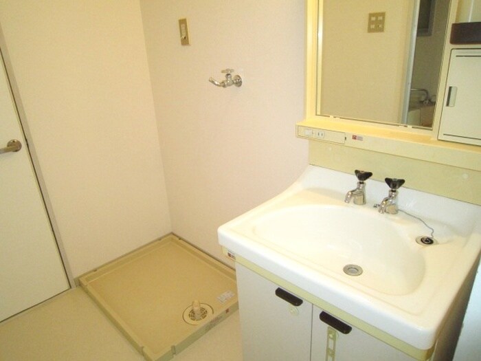 NOAHS　Apartment　Houseの物件内観写真