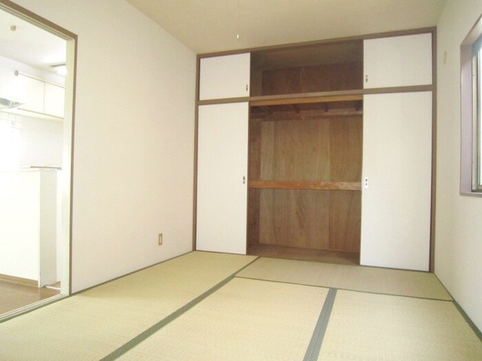 NOAHS　Apartment　Houseの物件内観写真