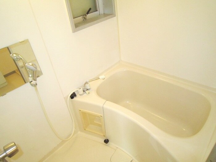 NOAHS　Apartment　Houseの物件内観写真