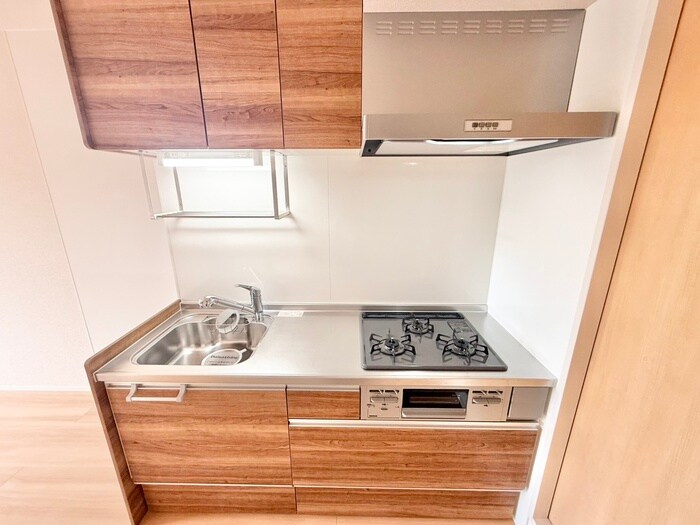 D-room白鳳の物件内観写真