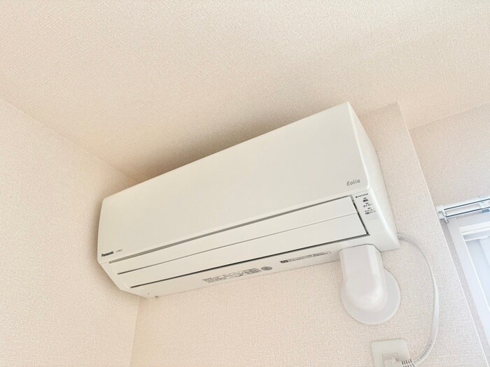 D-room白鳳の物件内観写真